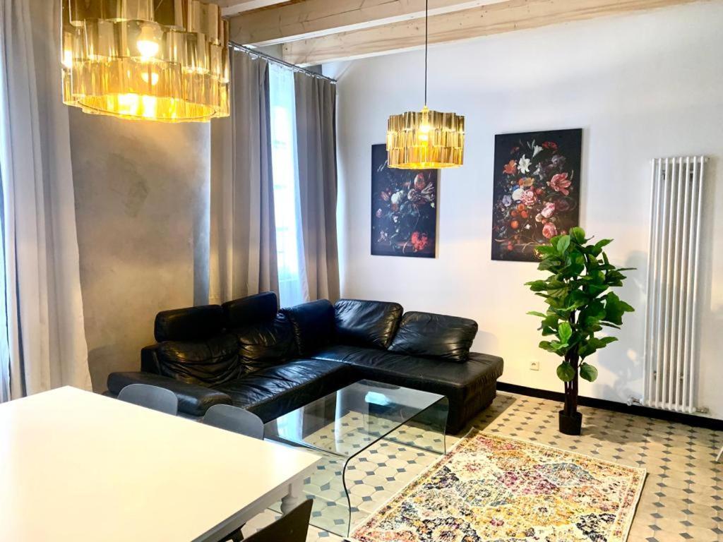 Florianska Deluxe Apartments With Air Condition Krasków Eksteriør bilde