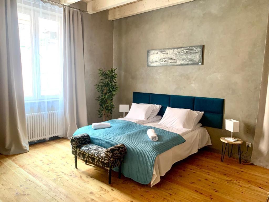 Florianska Deluxe Apartments With Air Condition Krasków Eksteriør bilde
