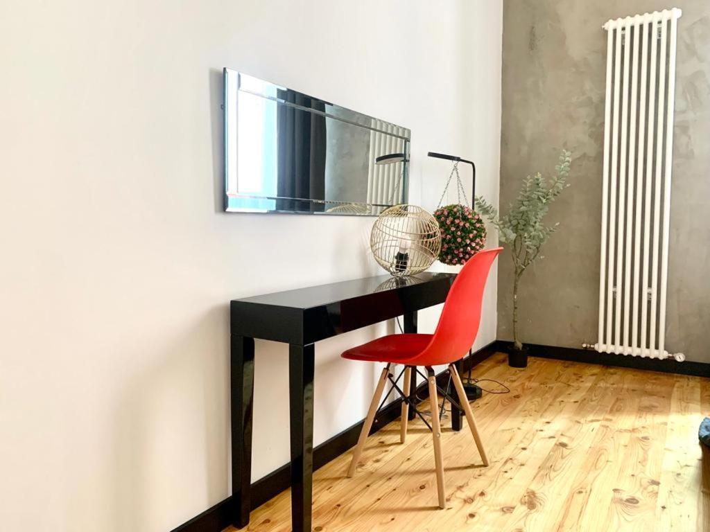 Florianska Deluxe Apartments With Air Condition Krasków Eksteriør bilde