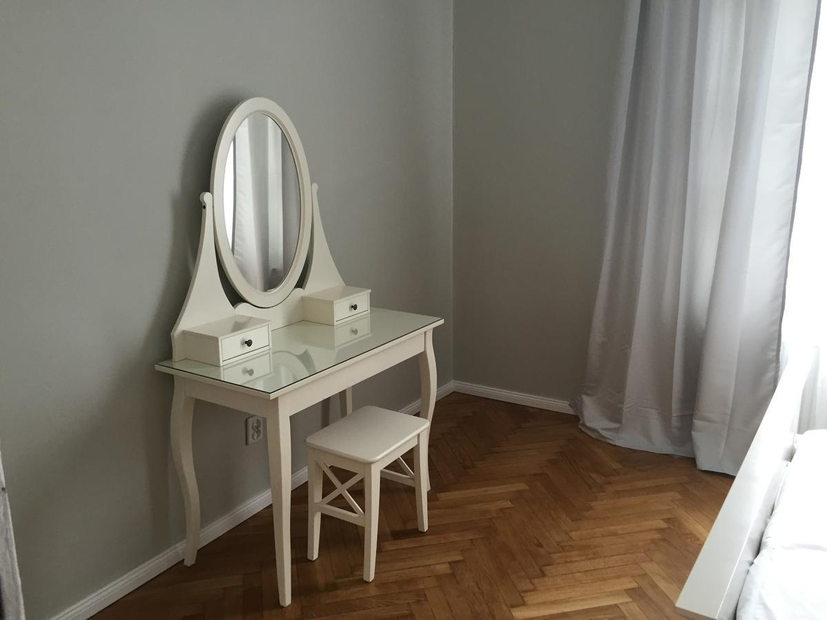 Florianska Deluxe Apartments With Air Condition Krasków Eksteriør bilde